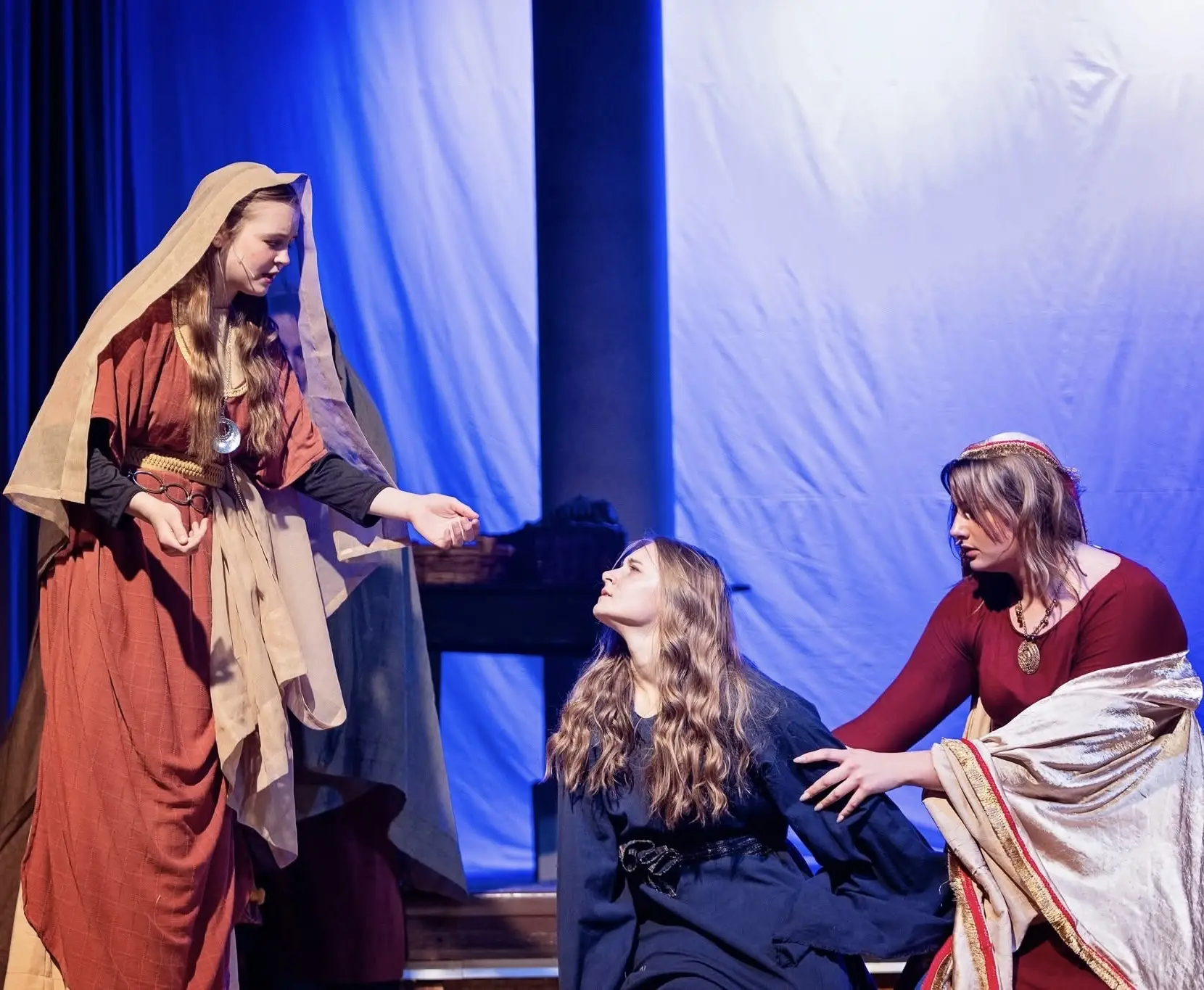 The Revelation of Jesus Christ