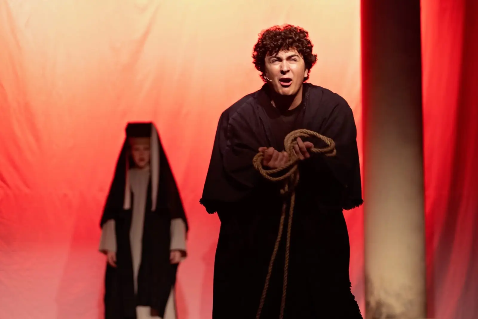 Production still